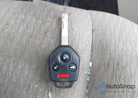 2011 Subaru Outback 2.5I Premium z USA, uszkodzony, nr VIN 4S4BRBCC2B3393299